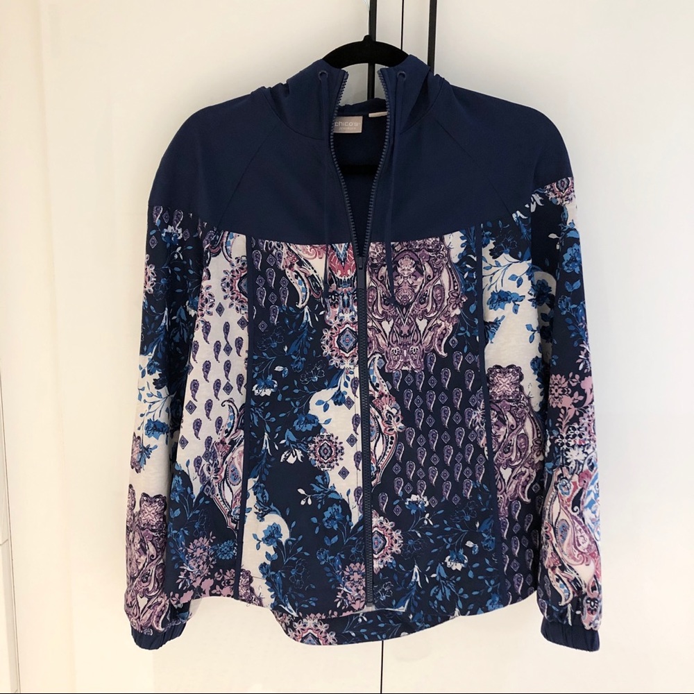 Chico’s Sport Jacket